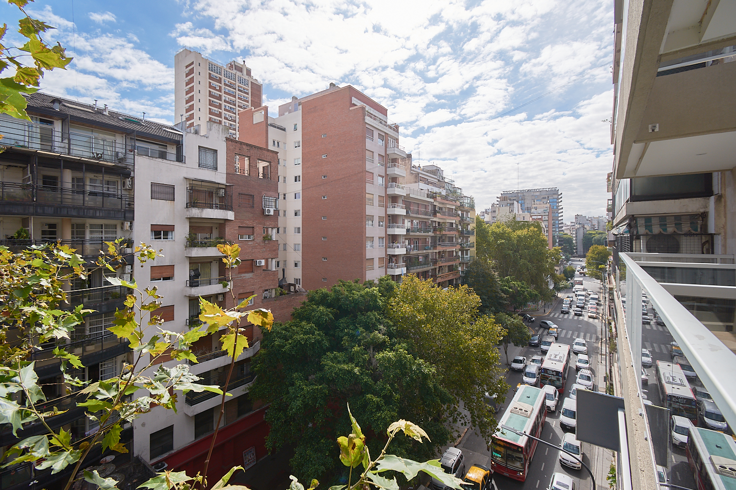 Juan Bautista Alberdi 2088- 10