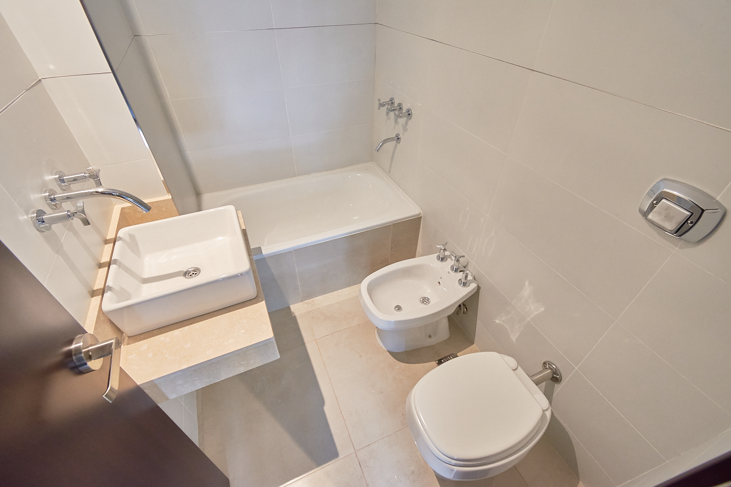 Juan Bautista Alberdi 2088- 20