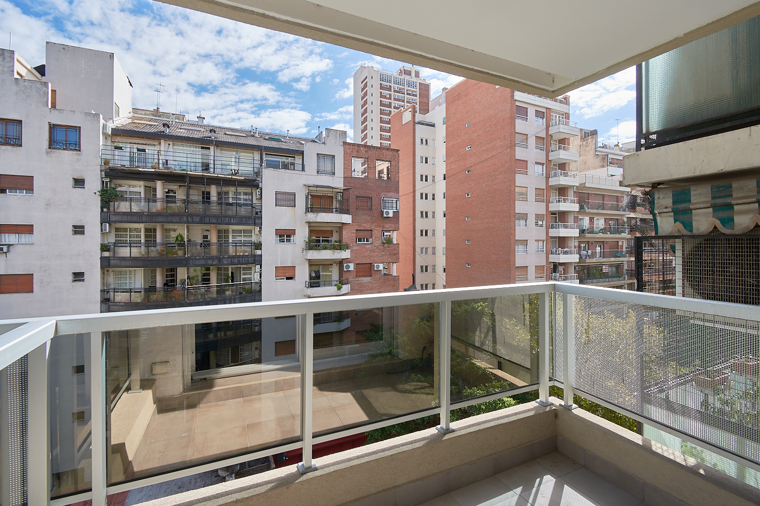 Juan Bautista Alberdi 2088- 23