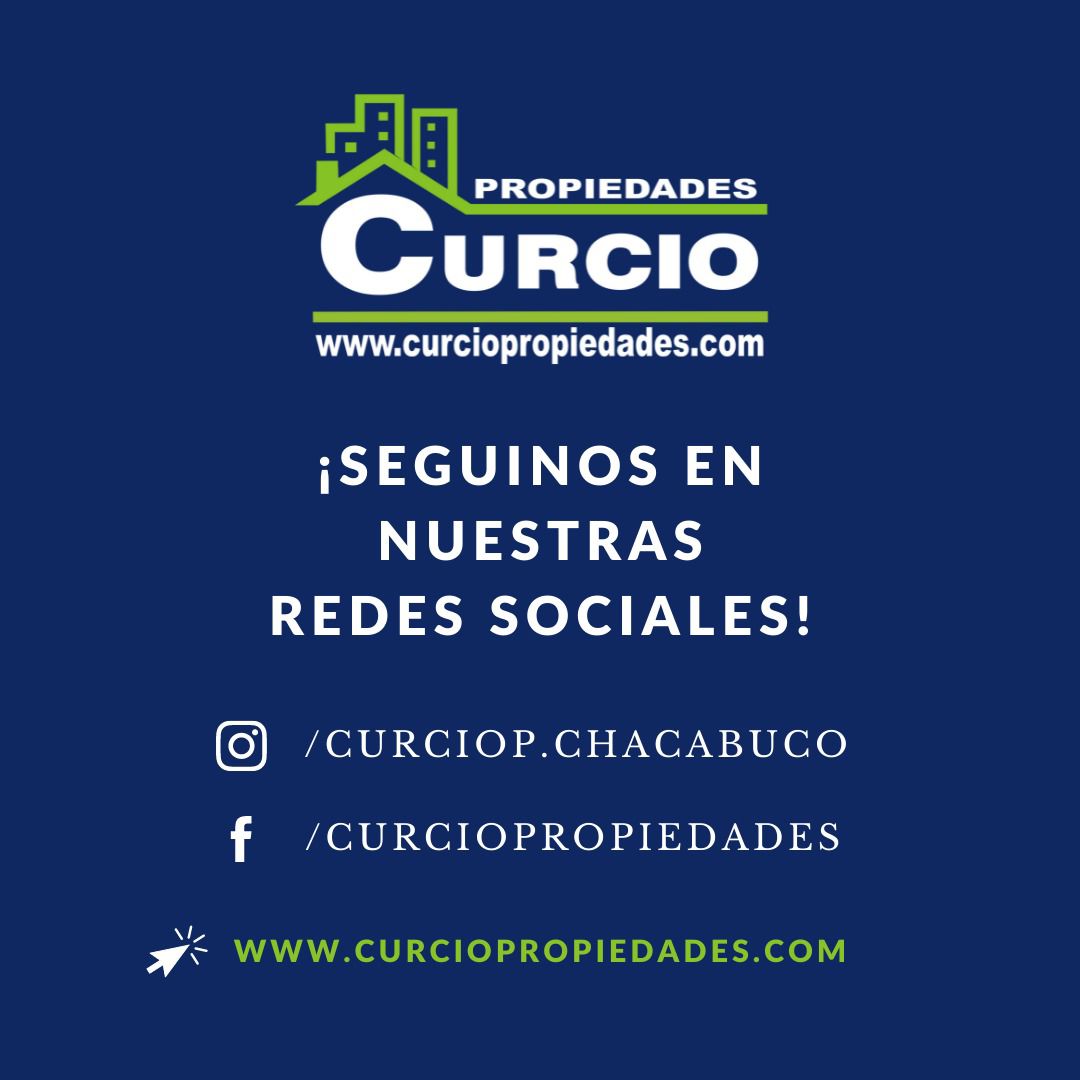 redes curcio